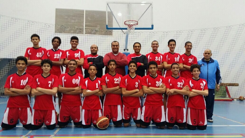 🛡️ مرتبط نادي مصر للتأمين