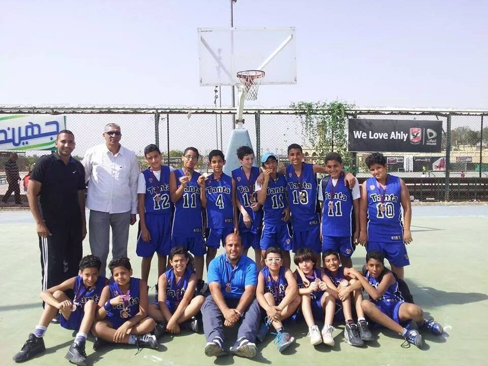 🎉 مهرجان منطقة القاهرة