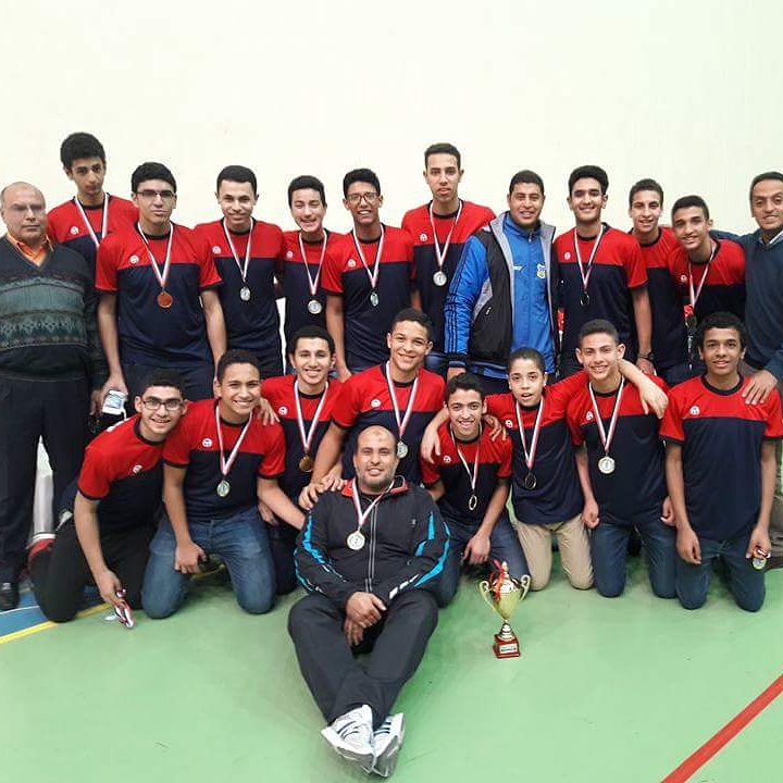 Trainer Demonstration