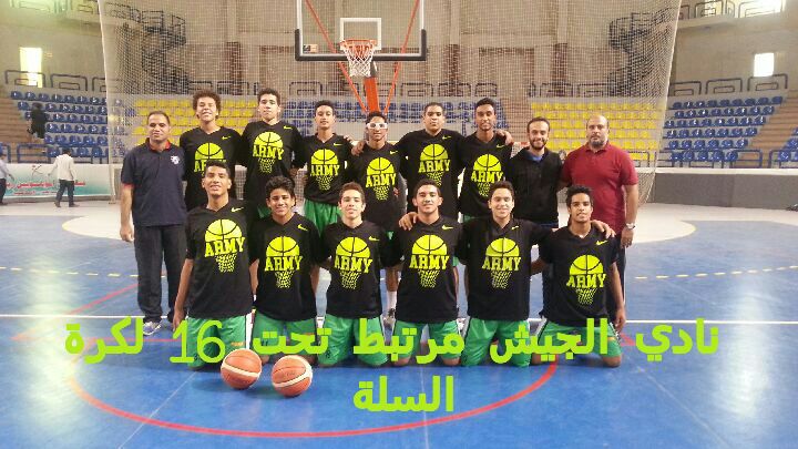 High Intensity Session