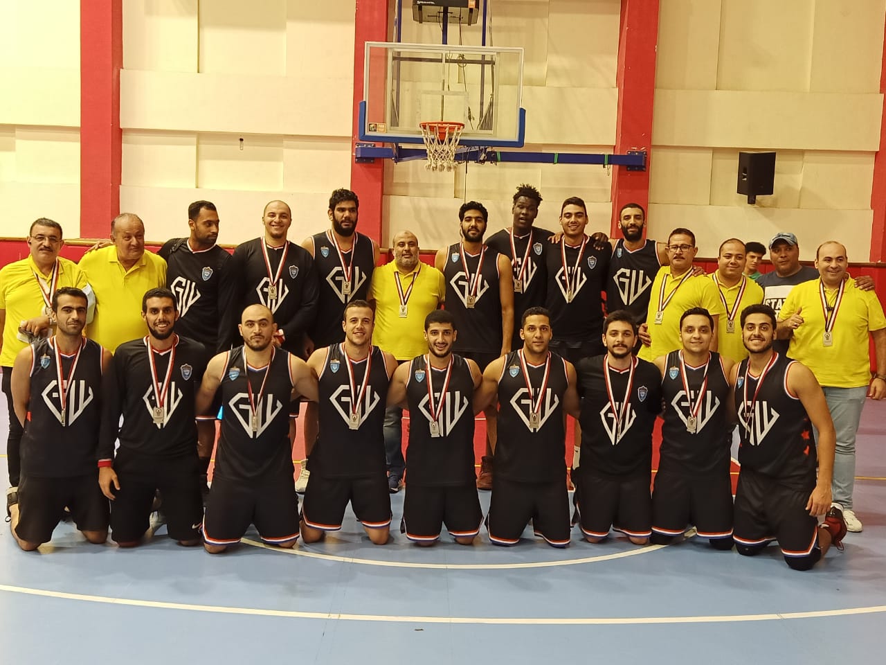 Stretching and Mobility